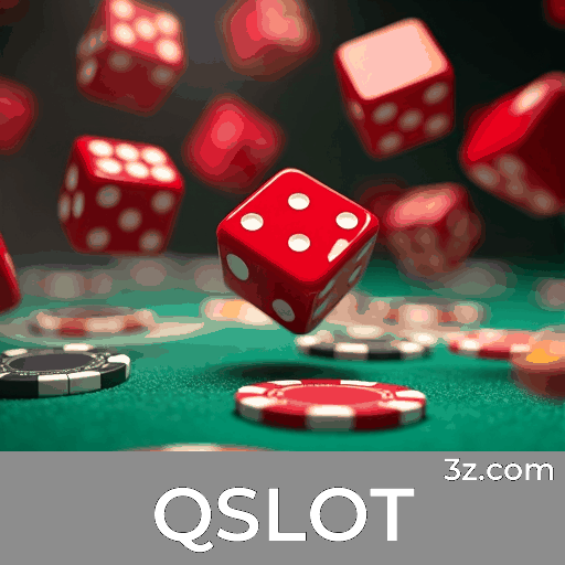 QSLOT Logo
