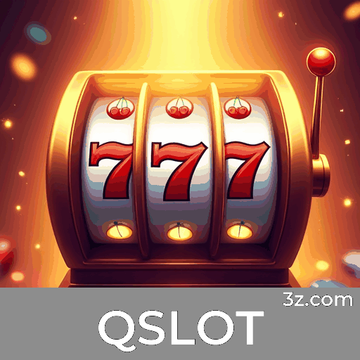 QSLOT Logo