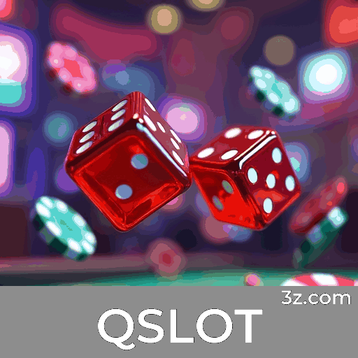 QSLOT Logo