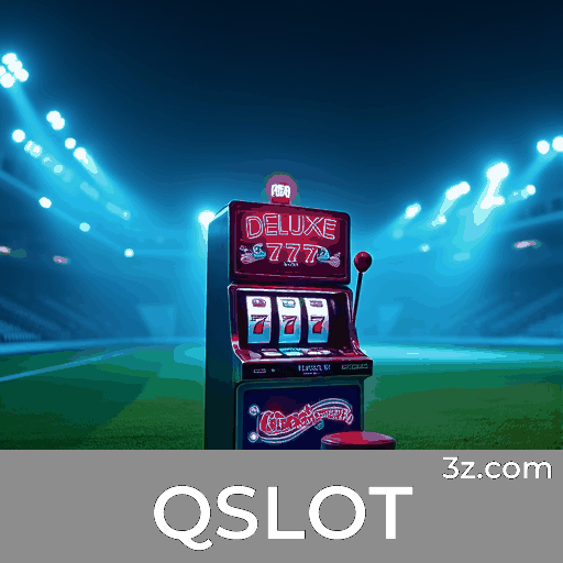 QSLOT Logo
