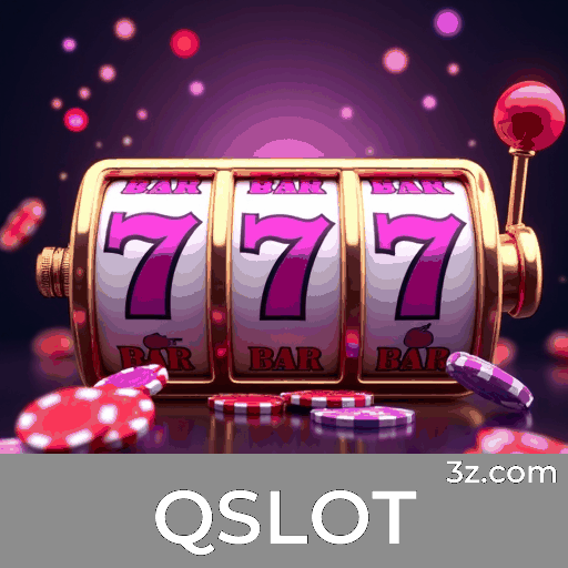 QSLOT Logo