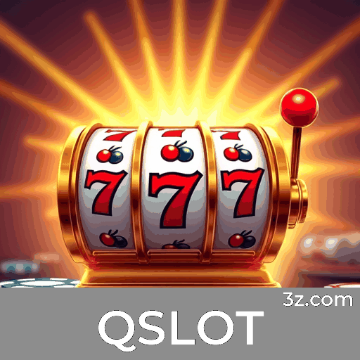 QSLOT Logo