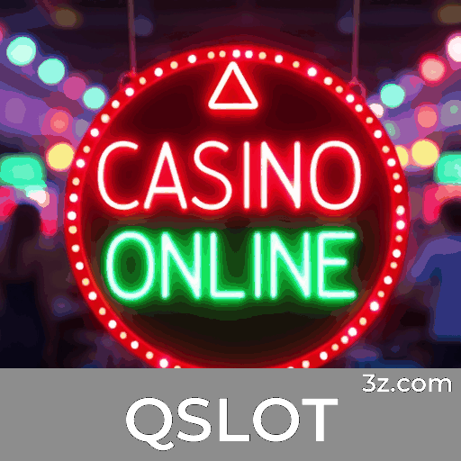 QSLOT Logo