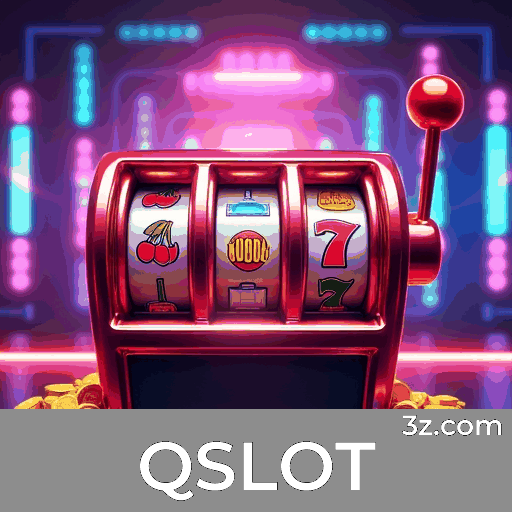 QSLOT Logo