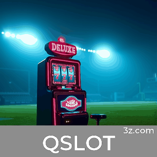 QSLOT Logo