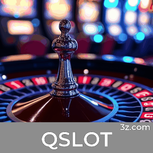 QSLOT Logo
