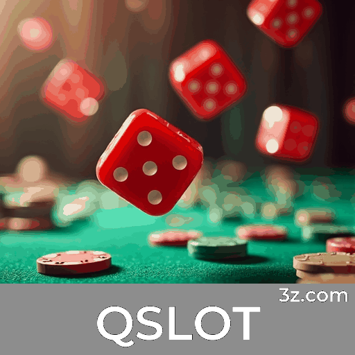 QSLOT Logo