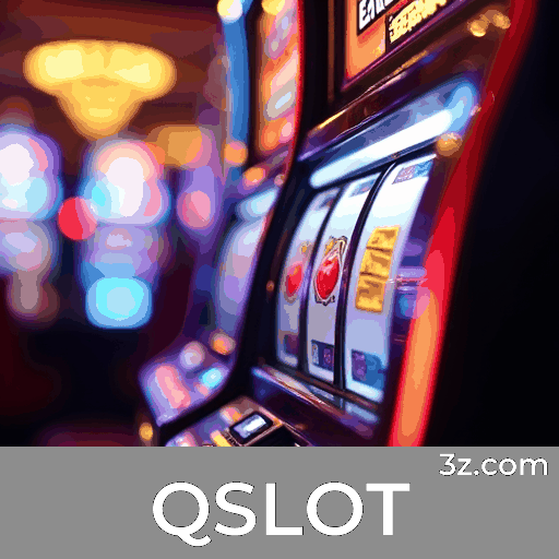 QSLOT Logo