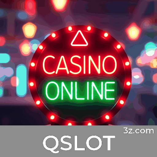 QSLOT Logo