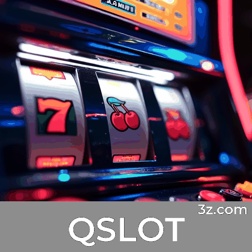 QSLOT Logo