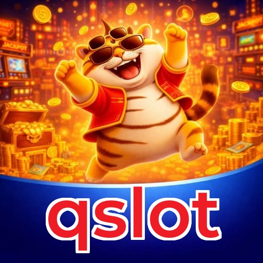 qslot bônus R$5.000 + 500 giros - Rollover 35x, prazo 30 dias, 38% taxa conversão