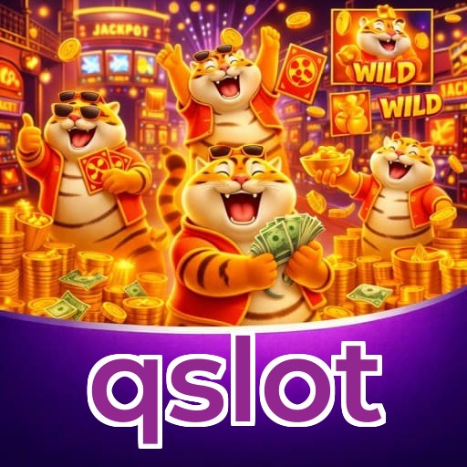 Resumo do fluxo de instalação do app qslot — ilustração editorial