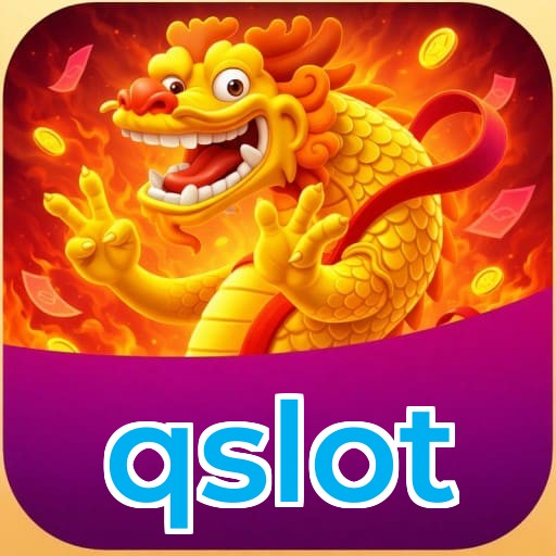 Números do app qslot em material de marketing — ilustração, não auditoria