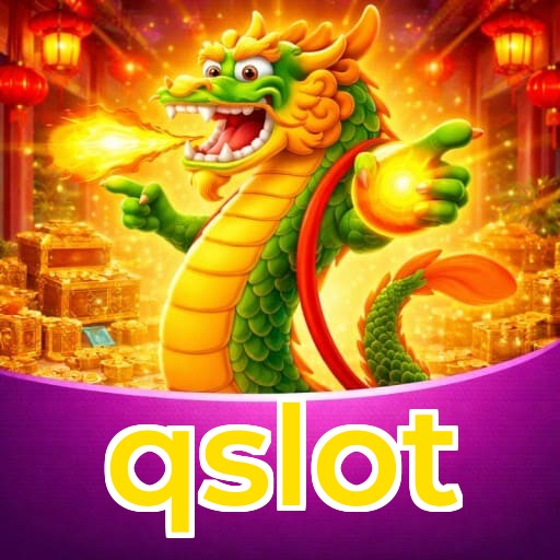 Fluxo de download do app qslot — referência visual
