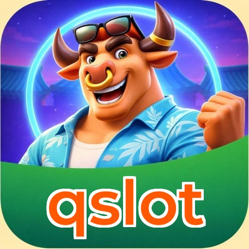 Uso seguro da plataforma qslot — ilustração editorial