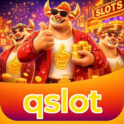 qslot segurança SSL 256-bit - Licença Curaçao, eCOGRA, GLI certificado